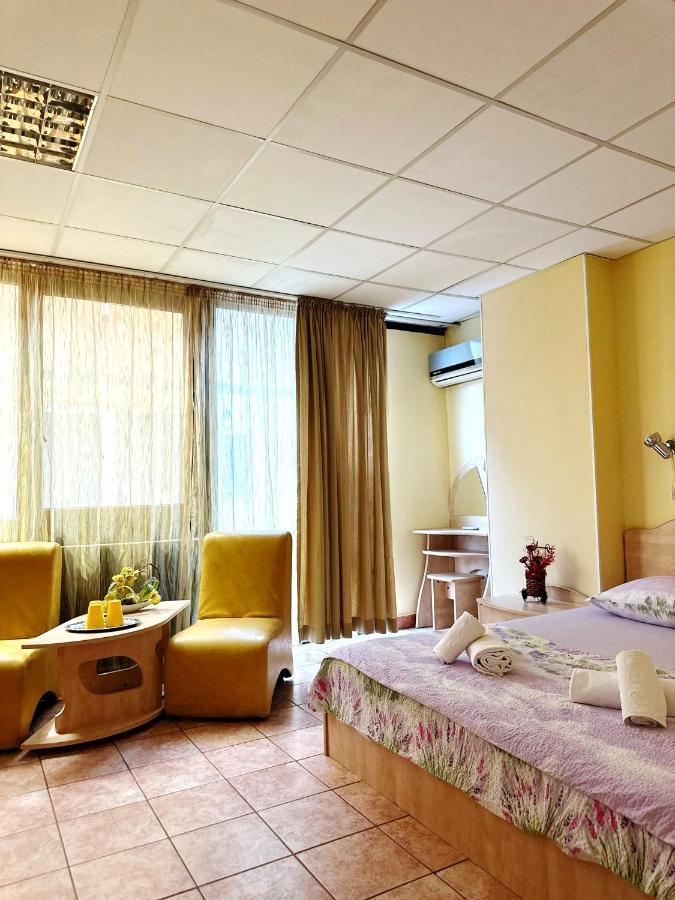 إيفوري نورد Villa Andreea المظهر الخارجي الصورة