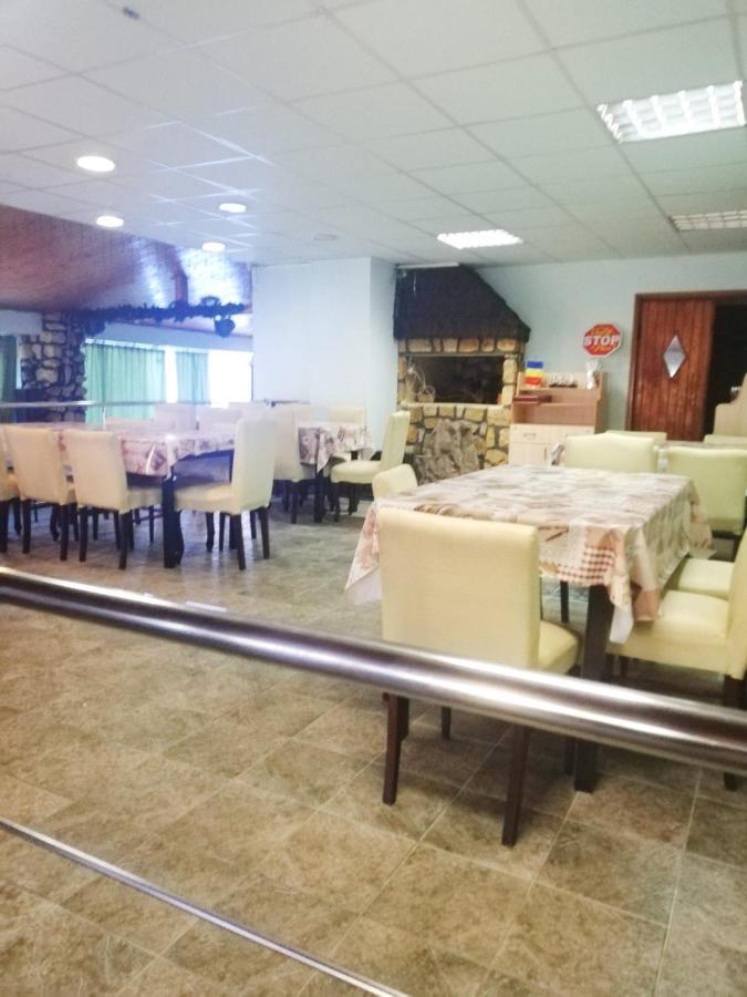 إيفوري نورد Villa Andreea المظهر الخارجي الصورة