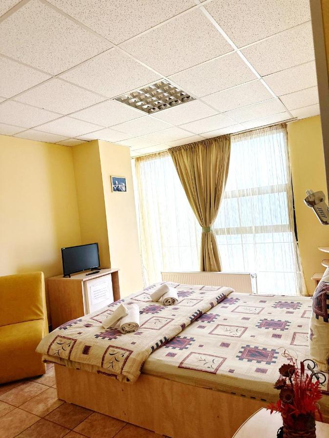 إيفوري نورد Villa Andreea المظهر الخارجي الصورة