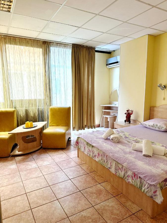 إيفوري نورد Villa Andreea المظهر الخارجي الصورة